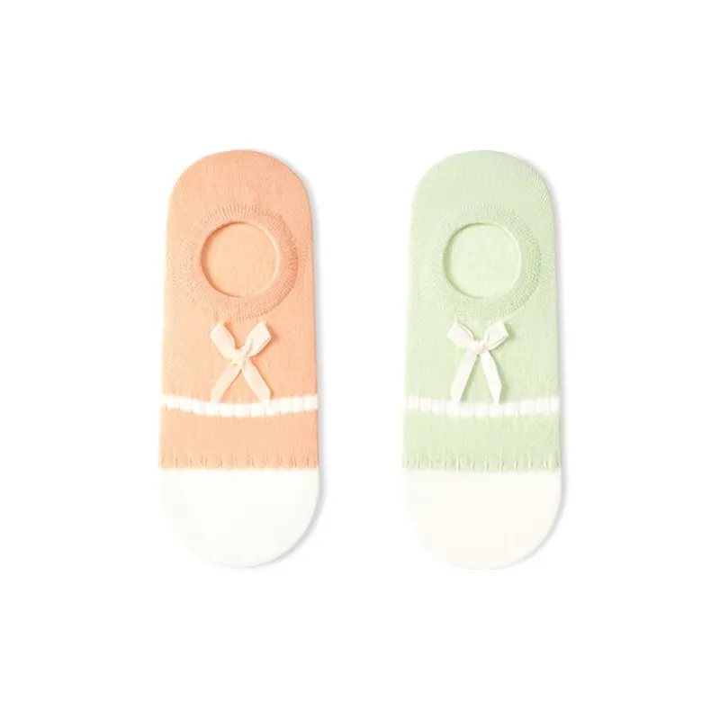 Primeet No Show Socks Women's Combo Set-15