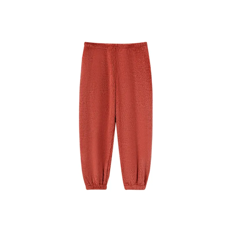DAMOS·LOVE Women's Pajama Pants-5