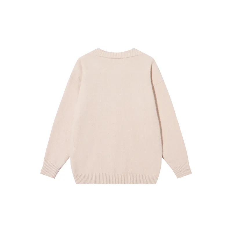 SHAUN THE SHEEP Knitwear Unisex-8