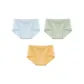 Cyan Blue+Pea Green+Ginger Yellow