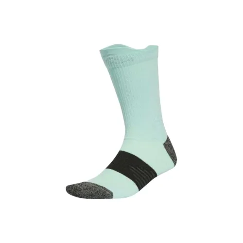 Adidas Free Shipping With AdiClub Running Ub HEAT.RDY Socks