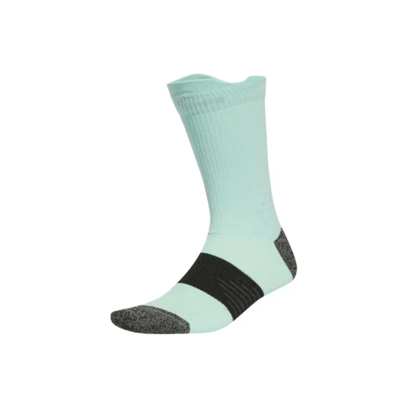 Adidas Free Shipping With AdiClub Running Ub HEAT.RDY Socks-0