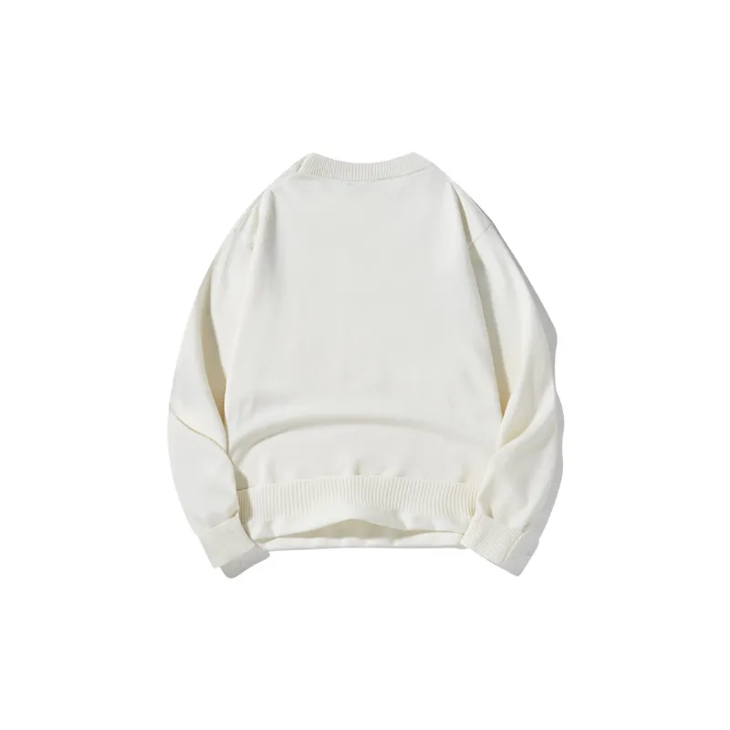 I.E Sweaters Unisex-4