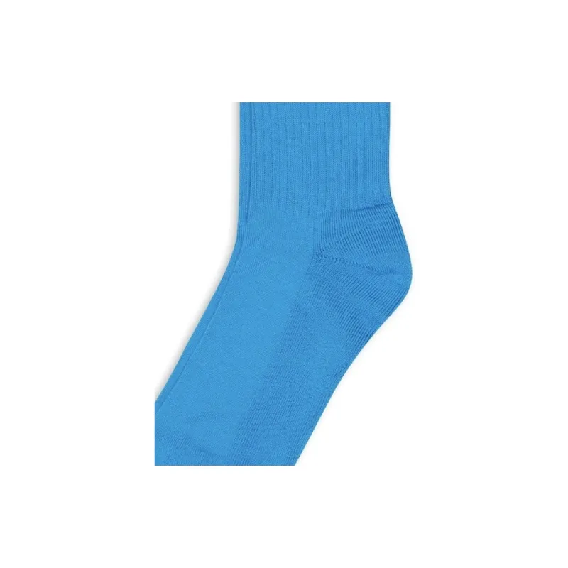 Balenciaga Women's Mid-Calf Socks-2
