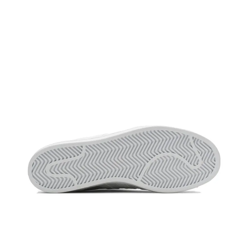 Adidas Superstar 2 'Triple White'-3