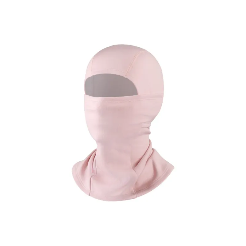 TANLU Riding Equipment Pullover Face Masks Indoor And Outdoor Unisex Polyester/Elastane 23*16*1cm Multiple Colors-3