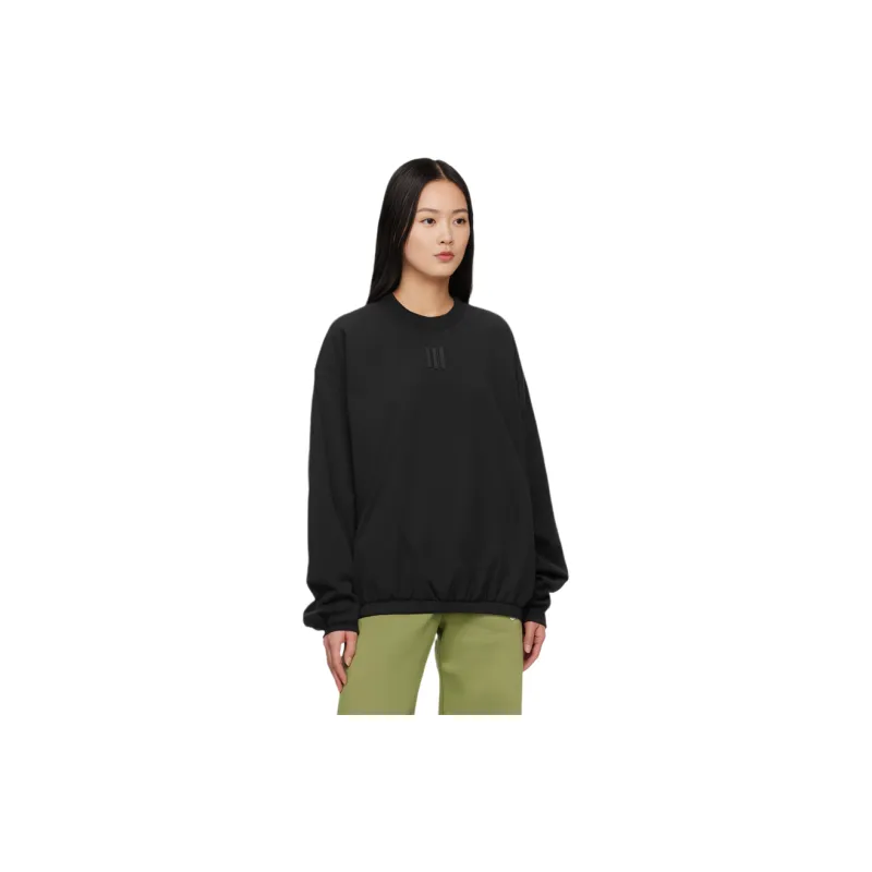 Adidas X Fear Of God Athletics Running Sweatshirt-2