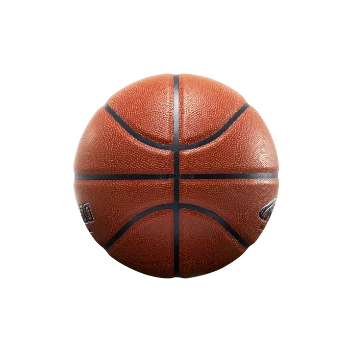 RIGORER PU Basketball Brown Size 7 Ball Training Unisex-2