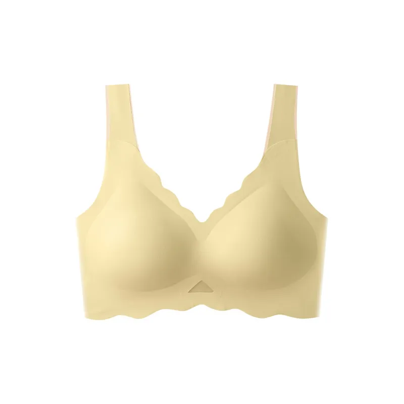 Pretty lady Women's Bras-1