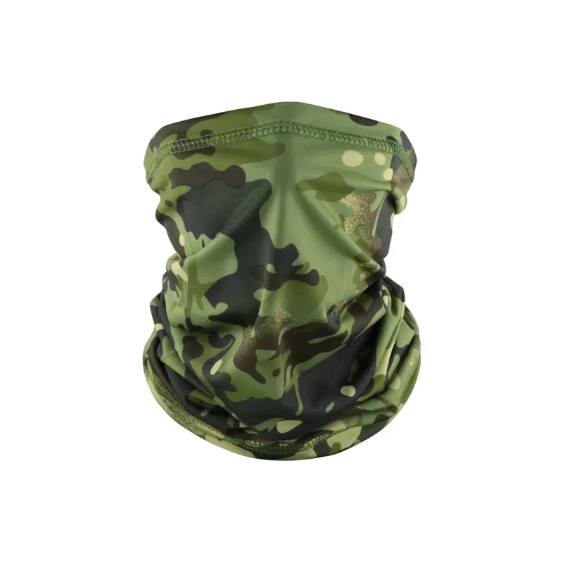 TANLU Riding Equipment Face Mask Fishing Running Men's Elastane Lycra 54 58CM Multiple Colors-5