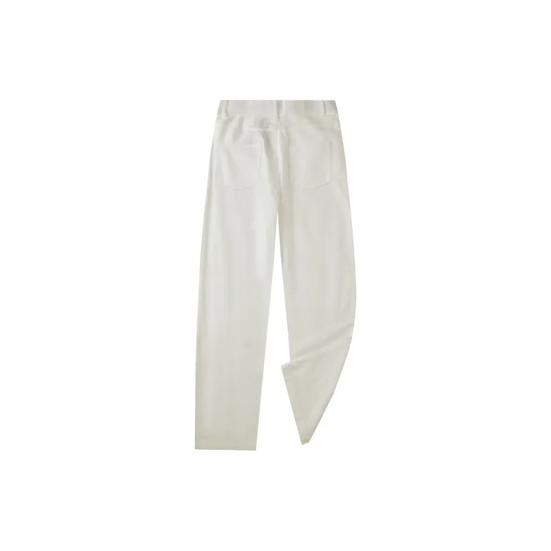 DKPD Casual Pants Unisex-8