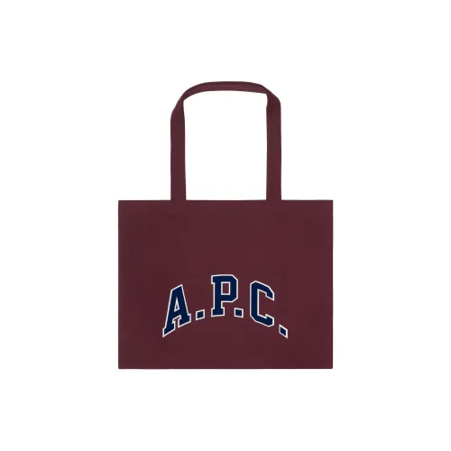 A.P.C Shoulder Bags