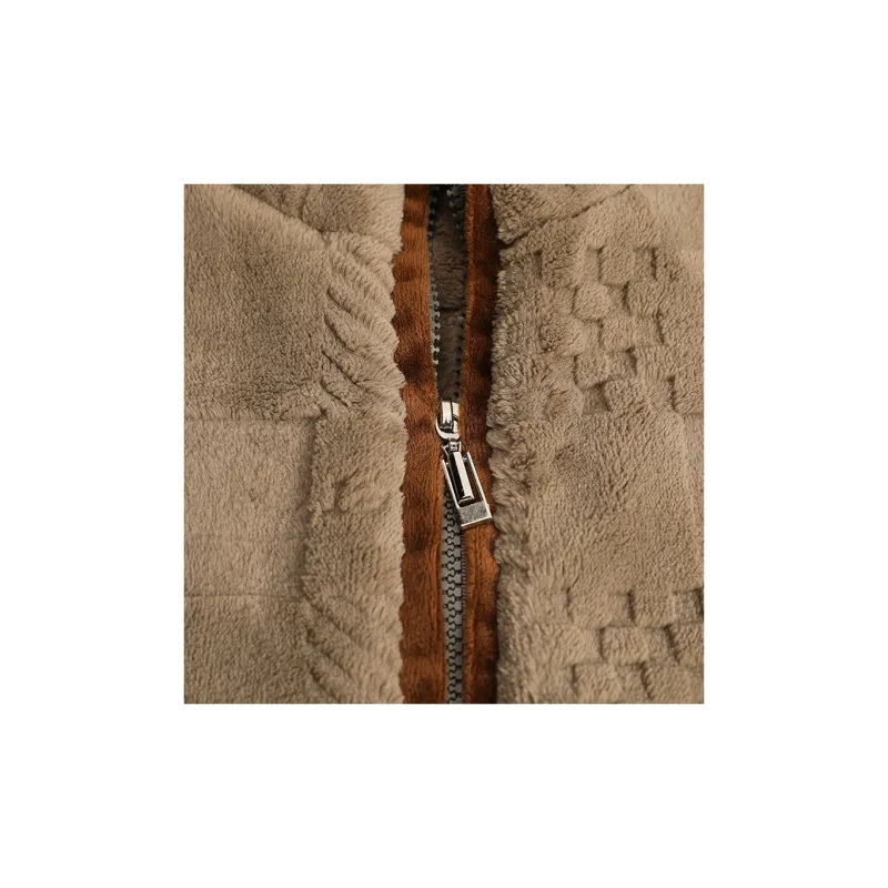 Floating light islands Men Pajama Sets-2
