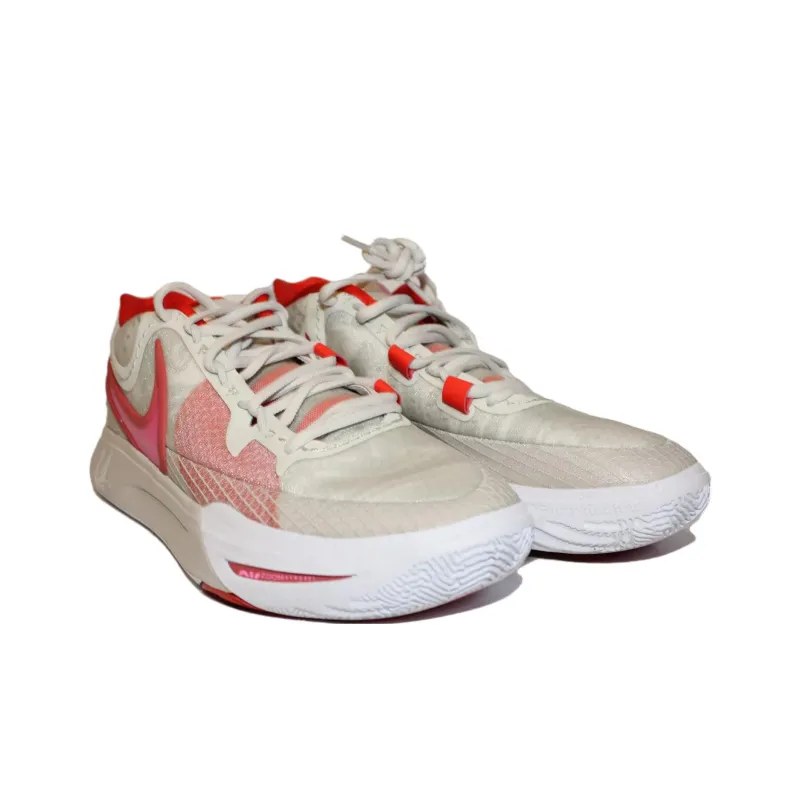 Nike Kyrie 8 Light Bone Picante Red-2
