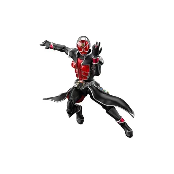 BANDAI Kamen Rider Wizard Figure Rise Fa Yao Model Kits