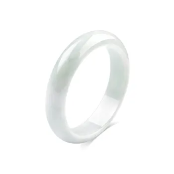 JOLLY SEASONS Tianshan Jade Bangles Women's