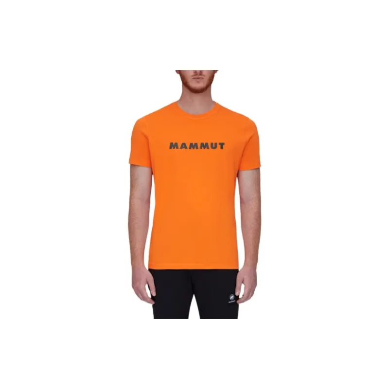 MAMMUT T Shirts Men-6