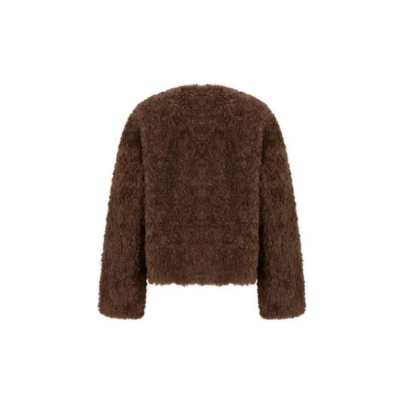 JZ. ANNAKRO Coats Women's-3
