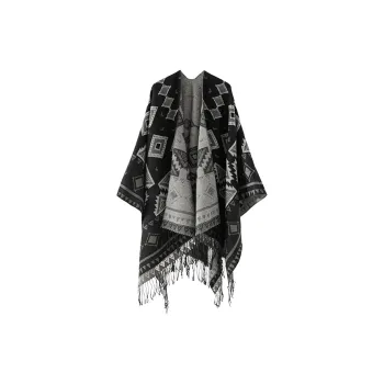BAGGL Acrylic Shawls Unisex Gift Box Set