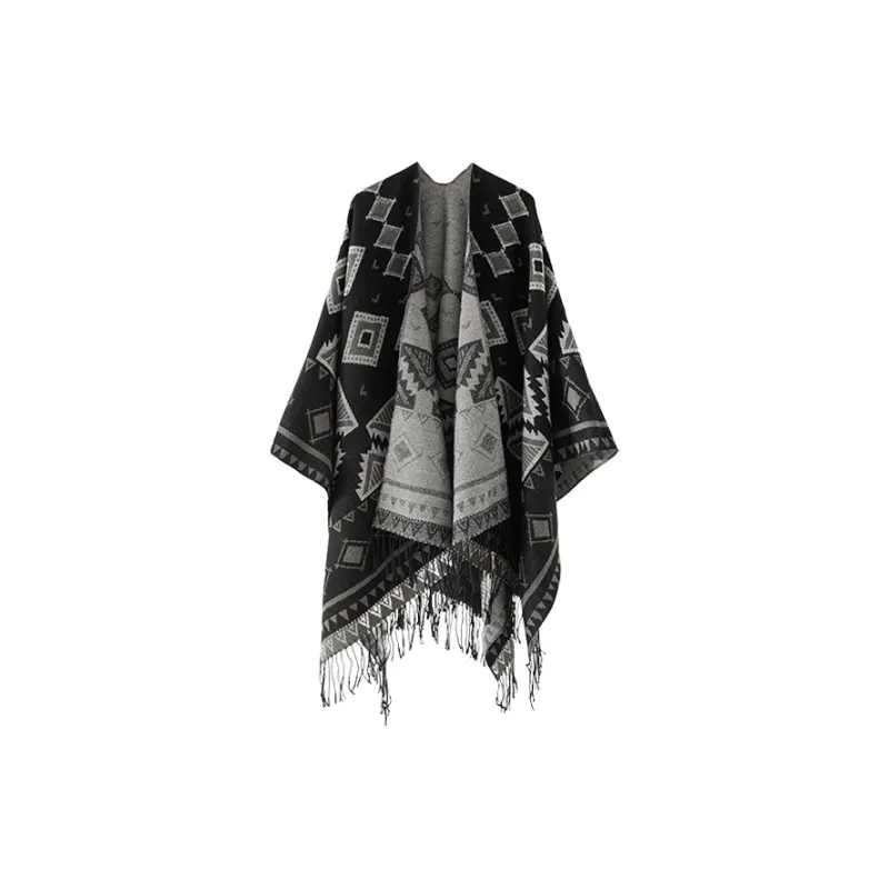 BAGGL Acrylic Shawls Unisex Gift Box Set-0