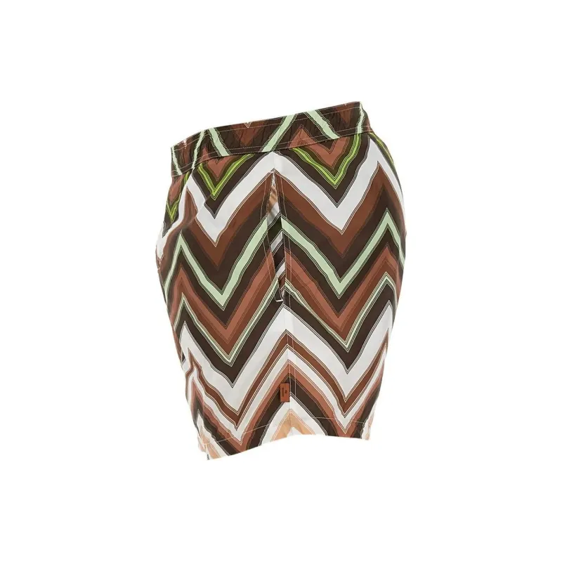 MISSONI SS24 Swimming Shorts Men's Multicolor-2