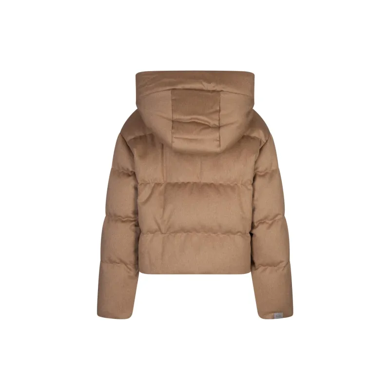 MaxMara Dalia Down Jacket-1