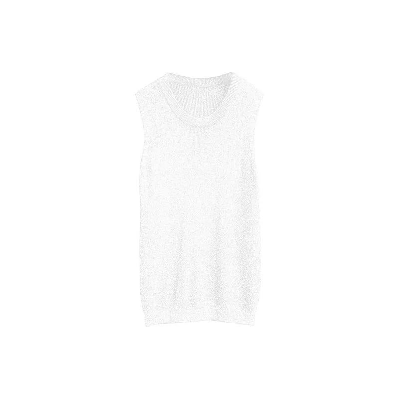 Flowers In Water Tank Top Women's-1