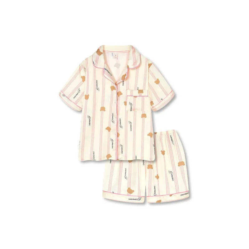 Ta Yan Women's Pajama Sets-5