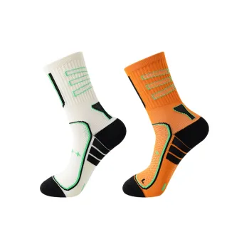 MIIOW Unisex Basketball Socks