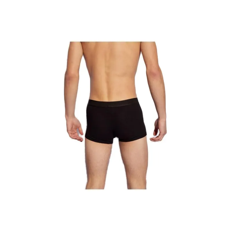 VERSACE 90s VERSACE Logo Waistband Stretched Boxer Briefs-2