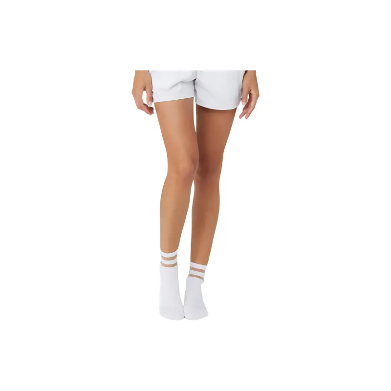 Alo Yoga Ankle Socks Unisex 1 Pack-7