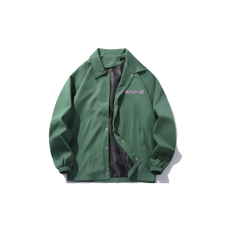 LIGHTNING BEAR Jackets Coats Unisex-65