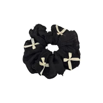 WEST ISLAND Fabric Hair Tie Unisex