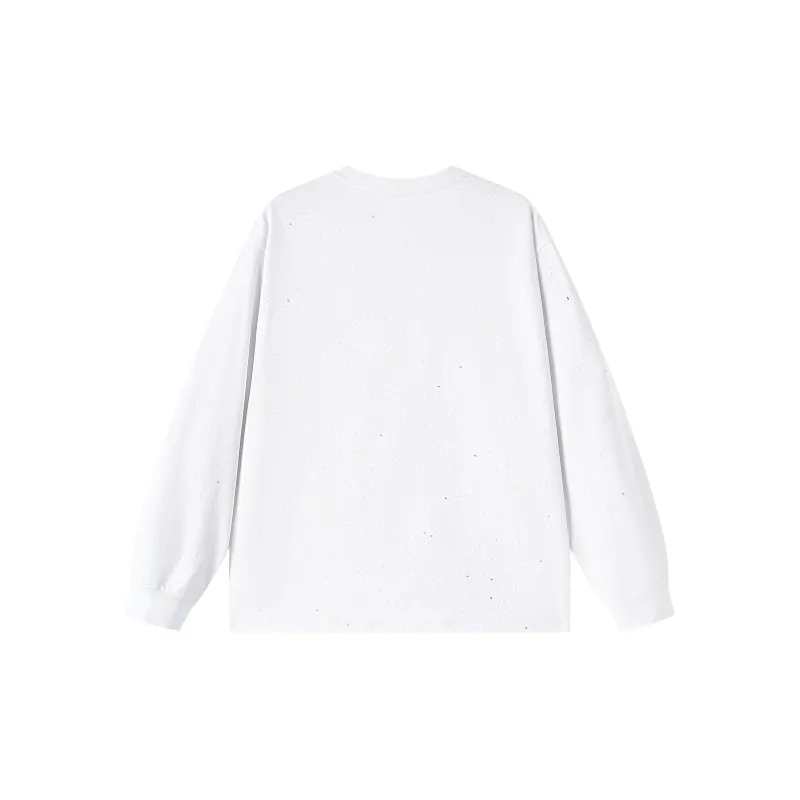 David Bakken x DAOMEIXIONG T Shirt Unisex-8