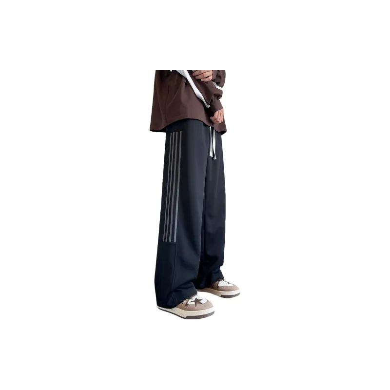 NOME Casual Pants Unisex-14