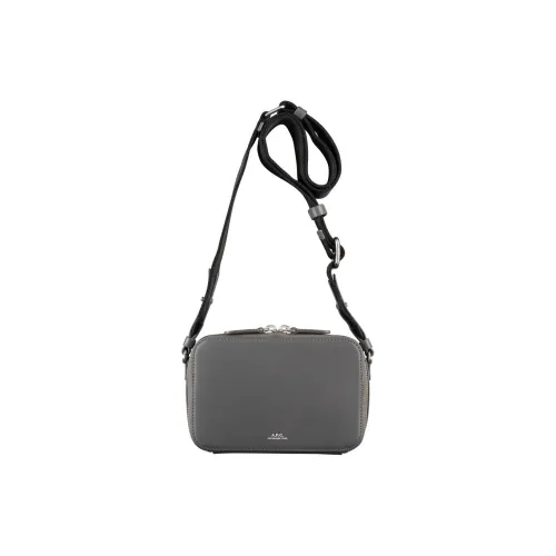 A.P.C Shoulder Bags