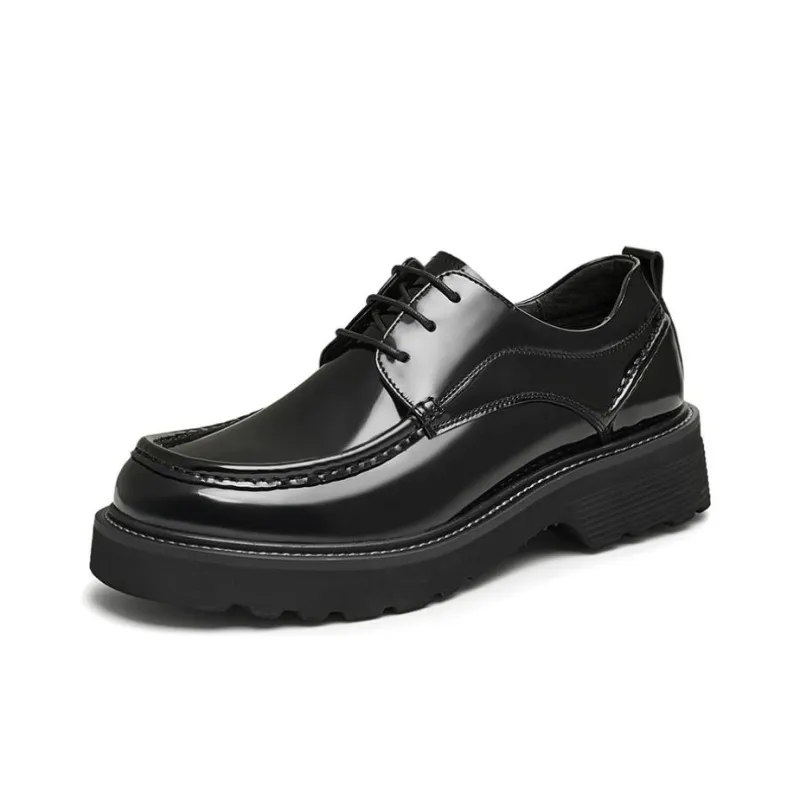 TATA Men's Casual Shoes Men Low Top-1