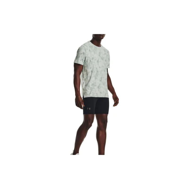 Under Armour Iso Chill T Shirt Men's Mint Green-2