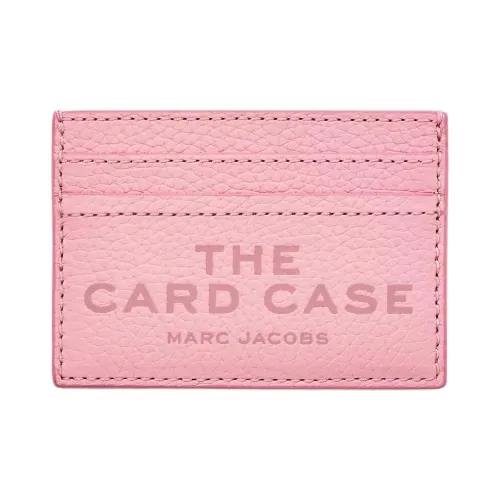 MARC JACOBS The Leather Card Holder