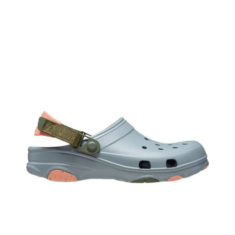 Crocs All Terrain Clog Clogs Men-1