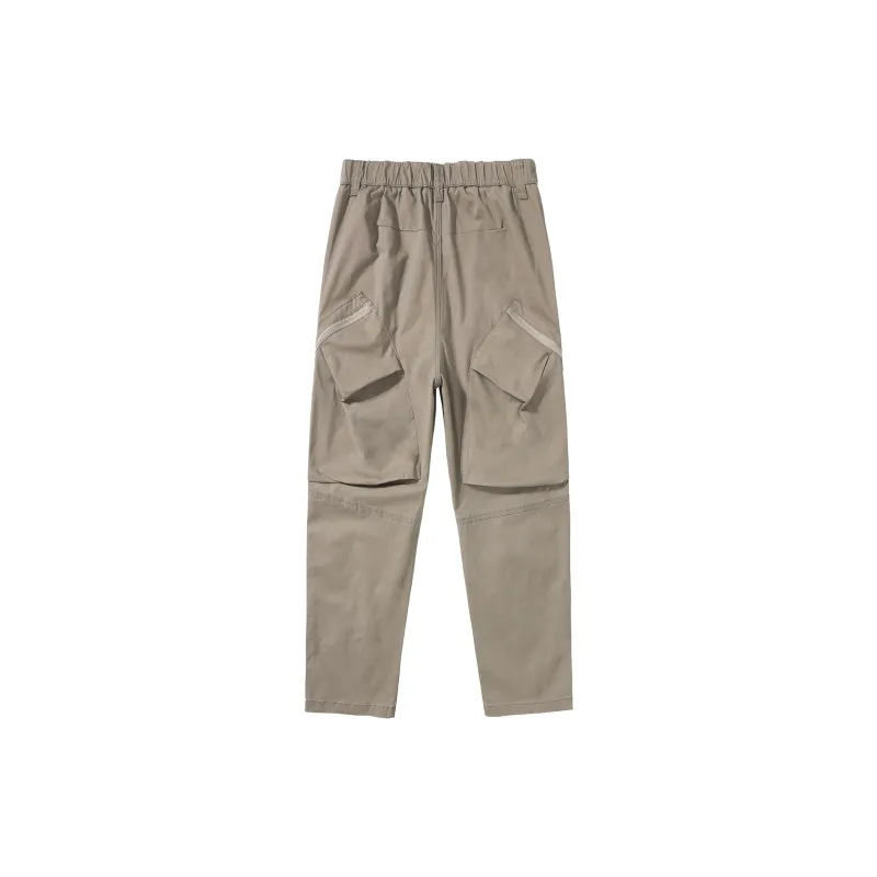 SANTASTIC Cargo Pants Men-14
