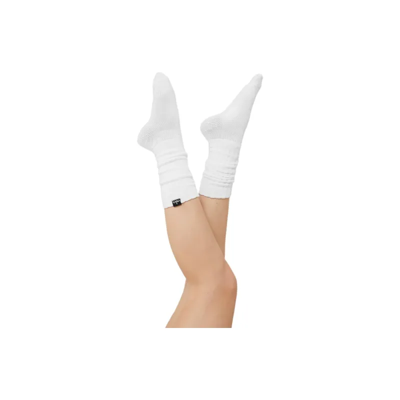 Alo Yoga SCRUNCH SOCK Mid-Calf Socks Unisex 1 Pack-11