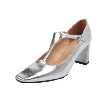 Echo&yolo Casual Single Shoes Women's