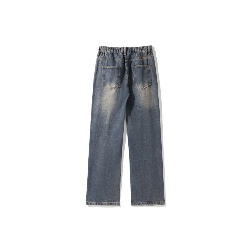 Kudamm Jeans Unisex-6