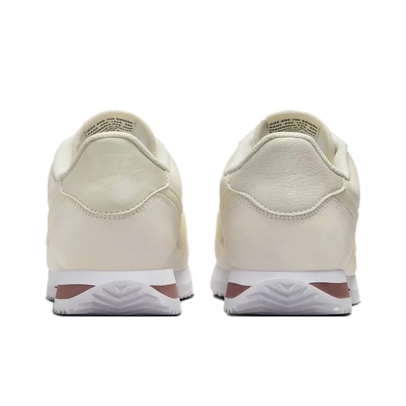 Nike Cortez Leather Phantom Red Sepia Women's-3