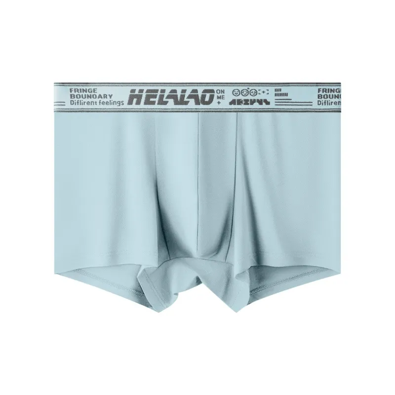 MADALLO Underpants Men's 3 Pack-6