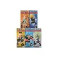 Set of 5 Styles