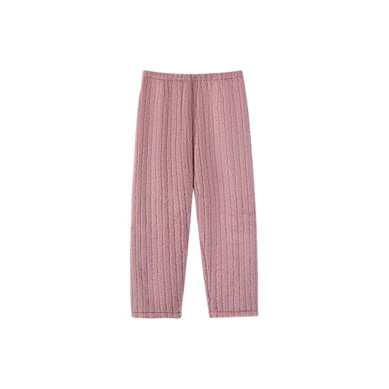 DAMOS·LOVE Women's Pajama Pants-3
