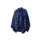 Blue Plaid