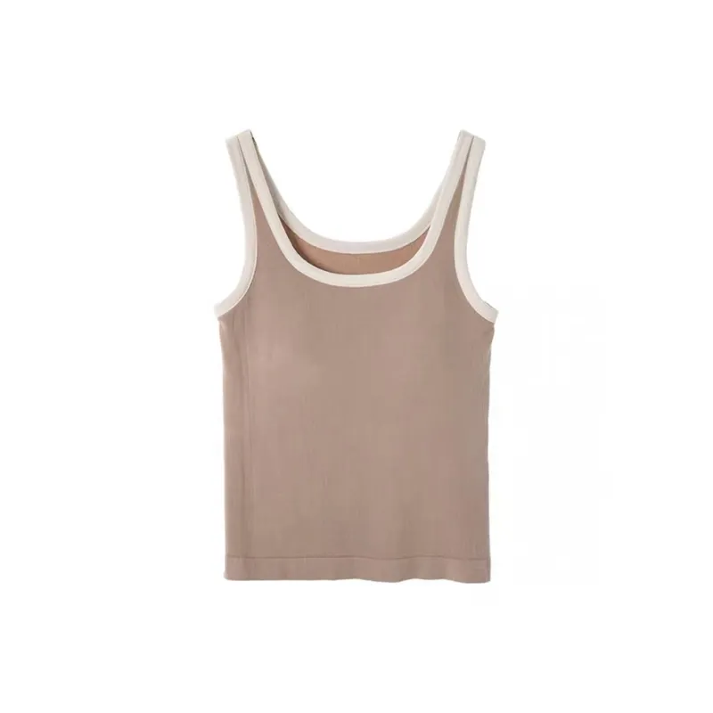 The Story Of The Flower Season Camisole Women's-3